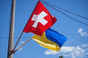Switzerland increases aid: 5 billion euros for Ukraine