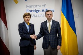 Латвійська підтримка: спільний шлях України та Латвії у виробництві дронів