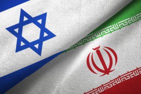 Ізраїль завдав ракетного удару по об'єктах в Ірані
