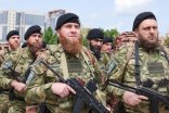 На кордоні з Сумщиною розмістилися 4 батальйони чеченців: командир заявив про готовність ЗСУ