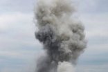 У Харкові пролунали вибухи: по місту вдарили авіаційними бомбами (ОНОВЛЕНО)