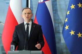 Дуда заявив про готовність розмістити ядерну зброю в Польщі