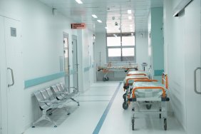 РФ не підтвердила готовність до удару по лікарнях Києва: КМВА з'ясувала причини евакуації