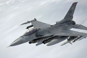 Ukraine awaits arrival of first F-16s with pilots and personnel - Pentagon