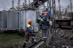 Енергетична інфраструктура під ударом: Росія атакувала об’єкти в трьох областях України