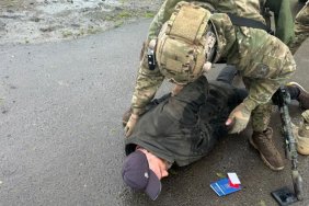 Розстріл поліцейських: Поліція затримала підозрюваних, їм загрожує довічне (ОНОВЛЕНО)