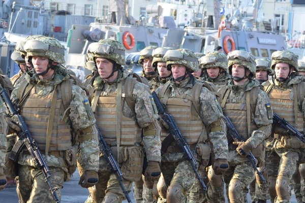 Новини з фронту: Генштаб Естонії вказав на основний напрямок російської активності в Україні
