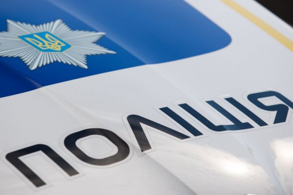 Атака на поліцейських у Вовчанську: загинув один правоохоронець, ще один поранений
