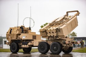 Литва демонструє бойову міць: перший випробувальний запуск ракет з HIMARS