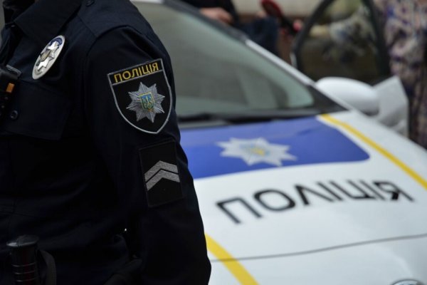 На передовій: поліція отримала вогневий удар під час евакуації у Красногорівці