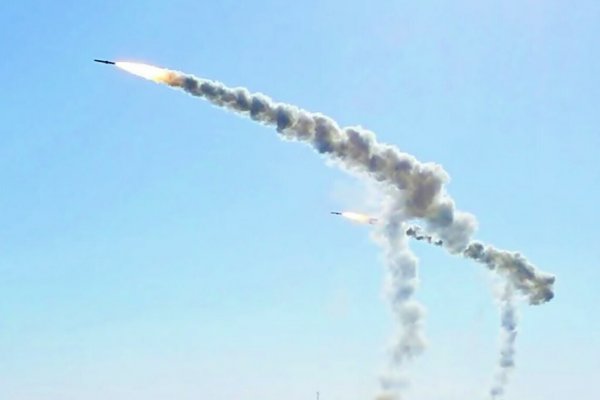 Миколаївський район під обстрілом: що розповіли в ОВА про ракетну атаку