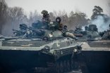 Напруженість на Харківщині: українські військові відступили з певних позицій
