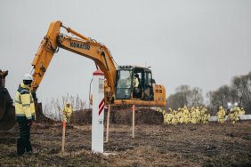 Латвійська армія будує укріплення біля кордону з РФ і Білоруссю