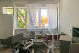 З'явилися подробиці ракетної атаки по Одесі: пошкоджено адміністративні будівлі, житлові будинки, медичний і навчальний заклади
