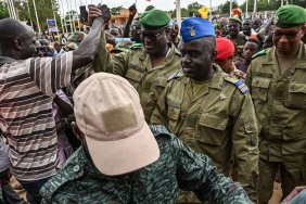 Російські війська увійшли на авіабазу в Нігері: нова реальність для американських військ