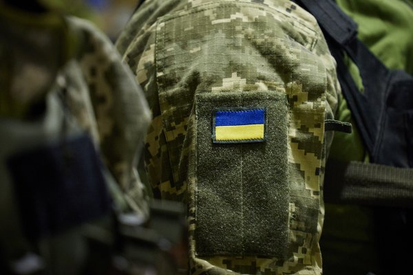 Human Right Watch звинувачує військових РФ у страті українських солдатів, які хотіли здатися в полон