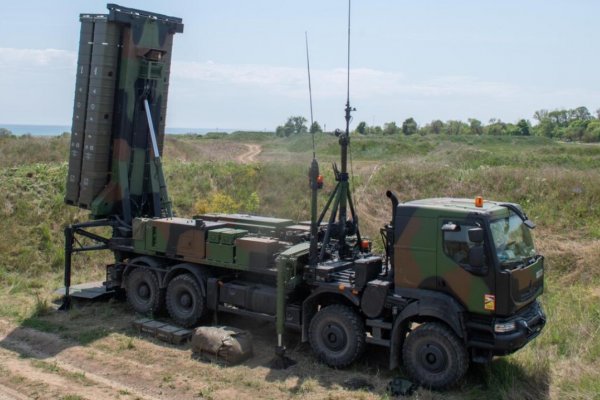 Збройна підтримка: Франція надасть Україні ракети для протиповітряної оборони