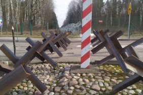 Будівництво оборонних споруд на кордоні з Білоруссю: Польща реагує на загрозу від Лукашенка